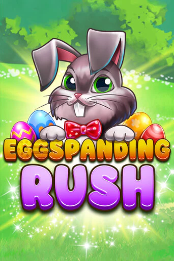 Eggspanding Rush - играть онлайн | Казино Cristal Palace бесплатно
