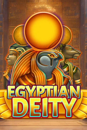 Egyptian Deity - играть онлайн | Казино Cristal Palace бесплатно