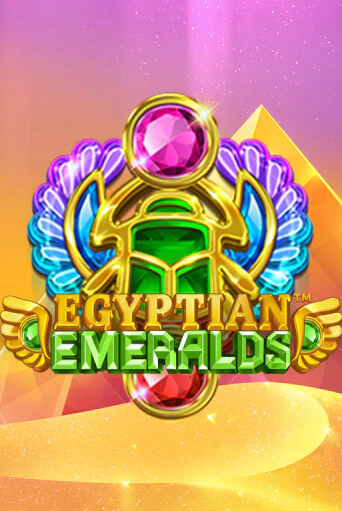 Egyptian Emeralds - играть онлайн | Казино Cristal Palace бесплатно