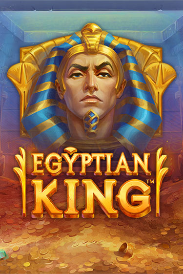 Egyptian King - играть онлайн | Казино Cristal Palace бесплатно