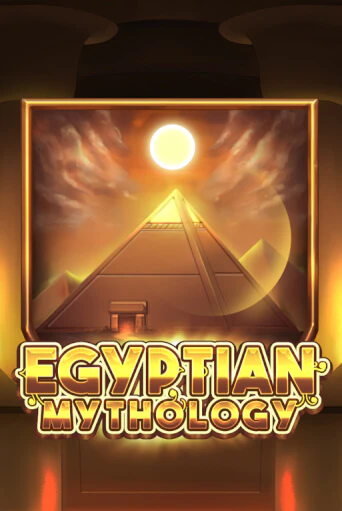 Egyptian Mythology - играть онлайн | Казино Cristal Palace бесплатно