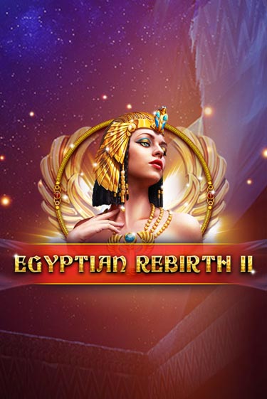 Egyptian Rebirth II - играть онлайн | Казино Cristal Palace бесплатно