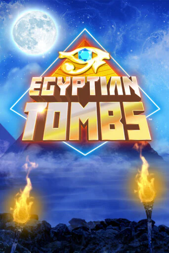 Egyptian Tombs - играть онлайн | Казино Cristal Palace бесплатно