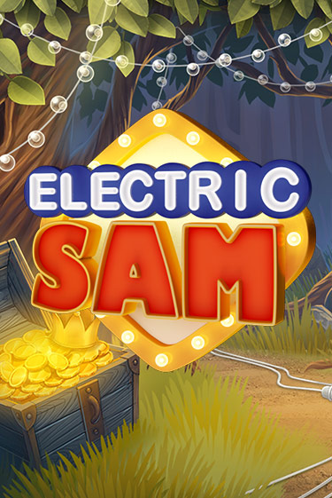 Electric SAM - играть онлайн | Казино Cristal Palace бесплатно
