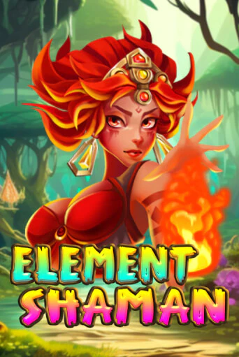 Element Shaman - играть онлайн | Казино Cristal Palace бесплатно