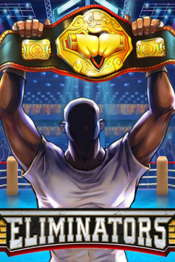 Eliminators - играть онлайн | Казино Cristal Palace бесплатно