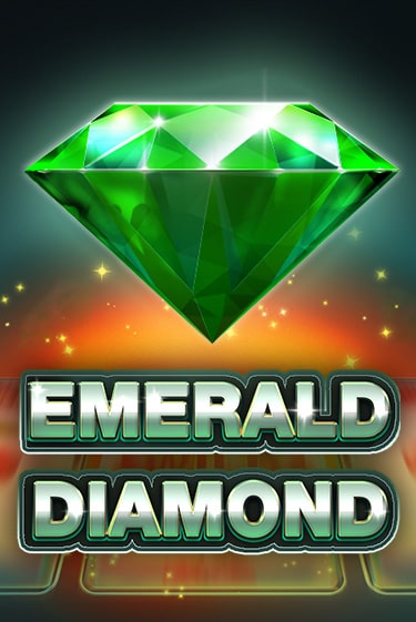 Emerald Diamond - играть онлайн | Казино Cristal Palace бесплатно