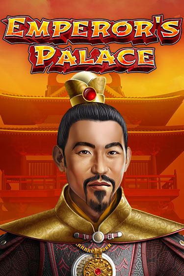 Emperor's Palace - играть онлайн | Казино Cristal Palace бесплатно