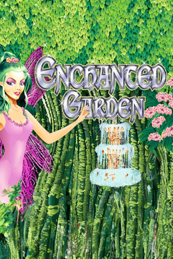 Enchanted Garden - играть онлайн | Казино Cristal Palace бесплатно