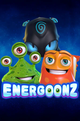 Energoonz - играть онлайн | Казино Cristal Palace бесплатно