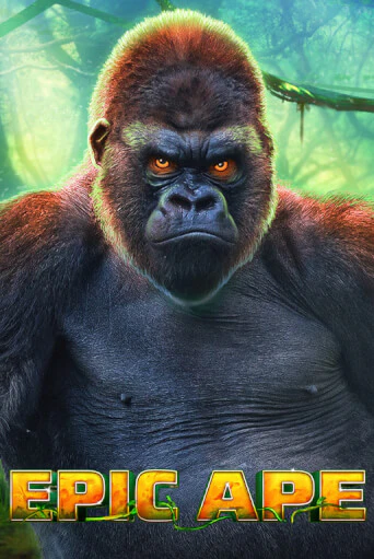 Epic Ape - играть онлайн | Казино Cristal Palace бесплатно