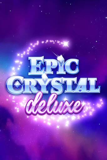Epic Crystal Deluxe - играть онлайн | Казино Cristal Palace бесплатно