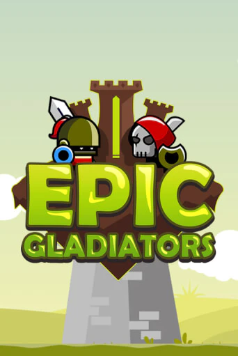 Epic Gladiators - играть онлайн | Казино Cristal Palace бесплатно