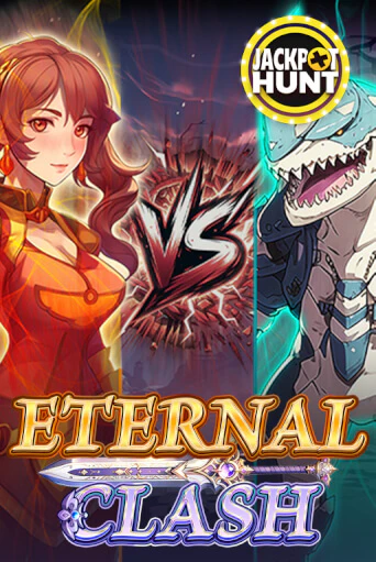 Eternal Clash - играть онлайн | Казино Cristal Palace бесплатно