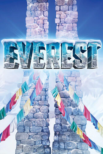 Everest - играть онлайн | Казино Cristal Palace бесплатно