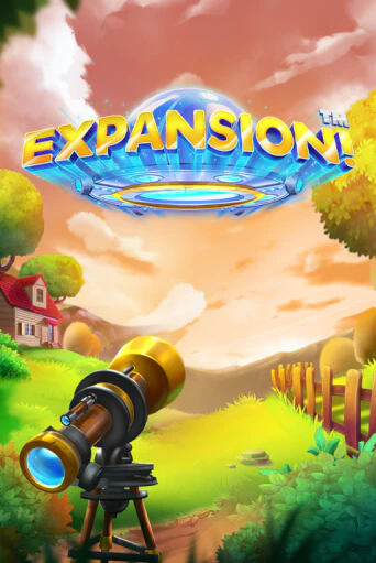 Expansion - играть онлайн | Казино Cristal Palace бесплатно