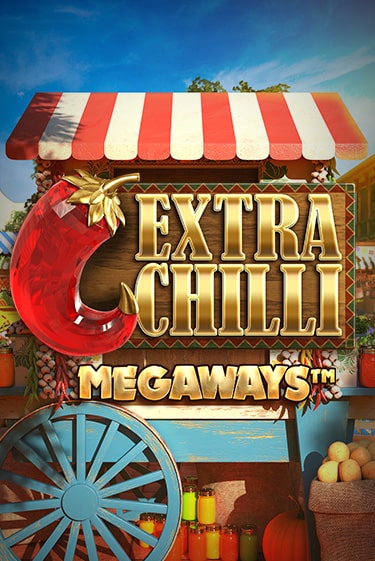 Extra Chilli - играть онлайн | Казино Cristal Palace бесплатно