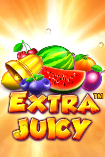 Extra Juicy™ - играть онлайн | Казино Cristal Palace бесплатно