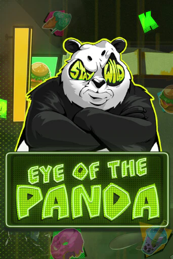 Eye of the Panda - играть онлайн | Казино Cristal Palace бесплатно
