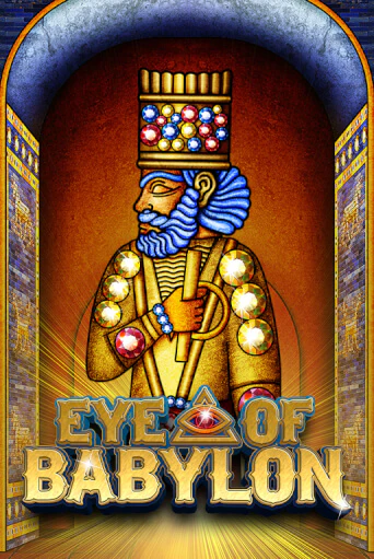 Eye of Babylon - играть онлайн | Казино Cristal Palace бесплатно