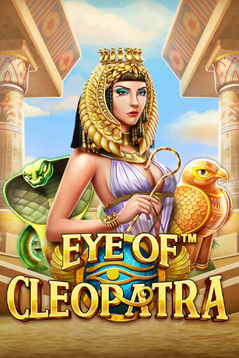 Eye of Cleopatra™ - играть онлайн | Казино Cristal Palace бесплатно