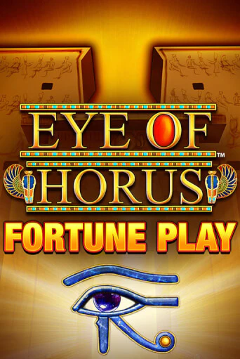 Eye of Horus Fortune Play - играть онлайн | Казино Cristal Palace бесплатно