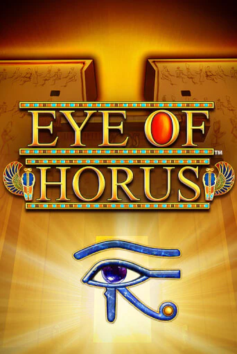 Eye of Horus The Golden Tablet - играть онлайн | Казино Cristal Palace бесплатно