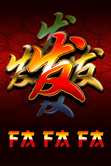 FaFaFa - играть онлайн | Казино Cristal Palace бесплатно