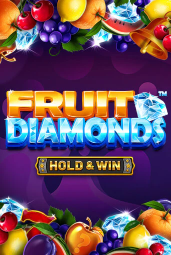 Fruit Diamonds - Hold & Win™ - играть онлайн | Казино Cristal Palace бесплатно