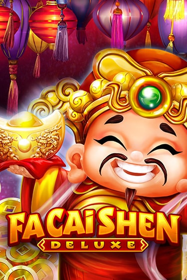 Fa Cai Shen Deluxe - играть онлайн | Казино Cristal Palace бесплатно