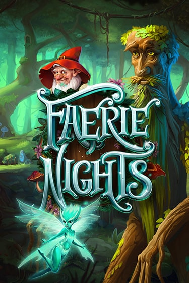 Faerie Night - играть онлайн | Казино Cristal Palace бесплатно