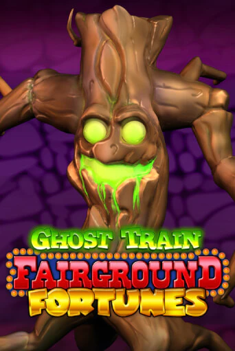 Fairground Fortunes Ghost Train - играть онлайн | Казино Cristal Palace бесплатно