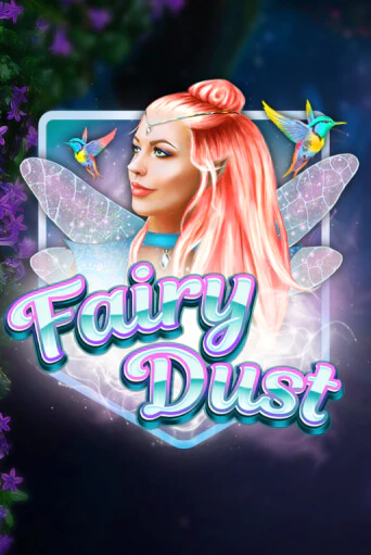 Fairy Dust - играть онлайн | Казино Cristal Palace бесплатно