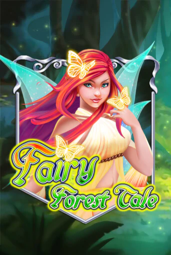 Fairy Forest Tale - играть онлайн | Казино Cristal Palace бесплатно