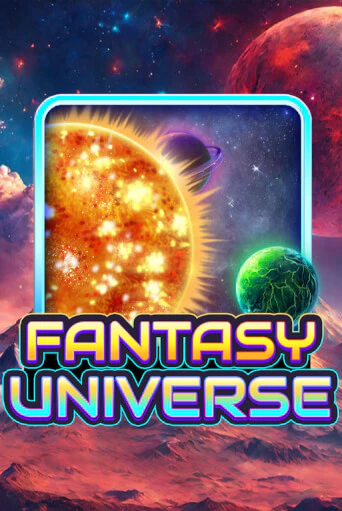 Fantasy Universe - играть онлайн | Казино Cristal Palace бесплатно
