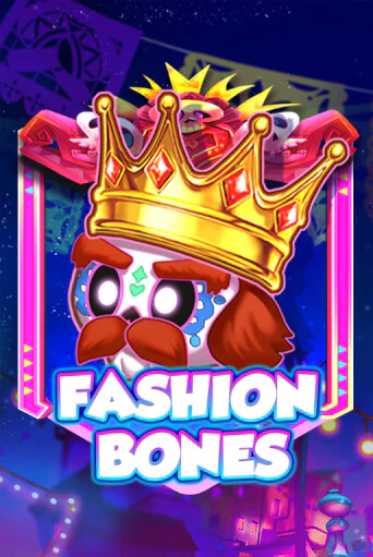 Fashion Bones - играть онлайн | Казино Cristal Palace бесплатно