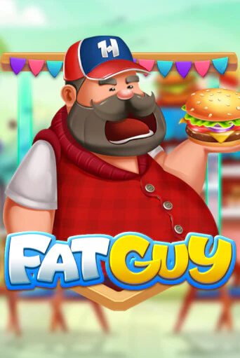 Fat Guy - играть онлайн | Казино Cristal Palace бесплатно