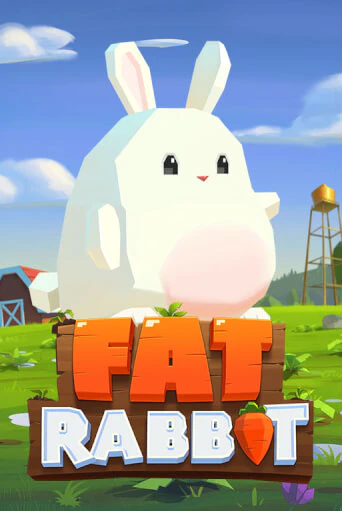 Fat Rabbit - играть онлайн | Казино Cristal Palace бесплатно