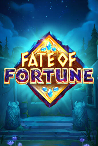 Fate of Fortune - играть онлайн | Казино Cristal Palace бесплатно