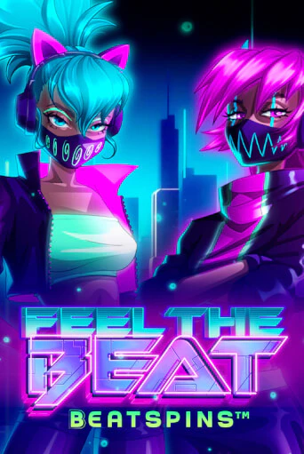 Feel the Beat - играть онлайн | Казино Cristal Palace бесплатно