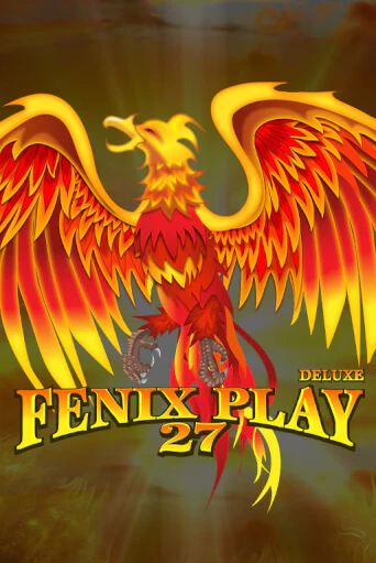 Fenix Play 27 Deluxe - играть онлайн | Казино Cristal Palace бесплатно