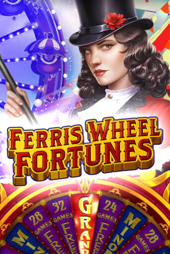 Ferris Wheel Fortunes - играть онлайн | Казино Cristal Palace бесплатно