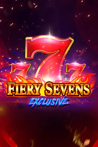 Fiery Sevens Exclusive - играть онлайн | Казино Cristal Palace бесплатно