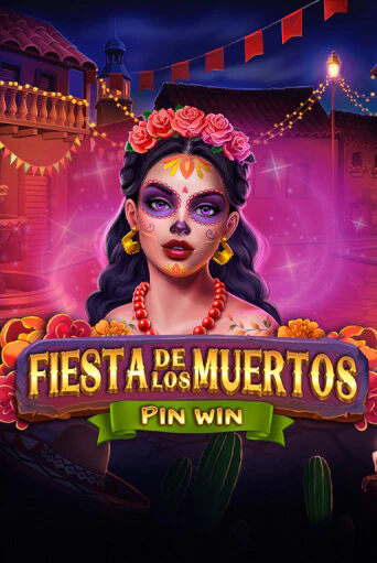 Fiesta De Los Muertos - играть онлайн | Казино Cristal Palace бесплатно