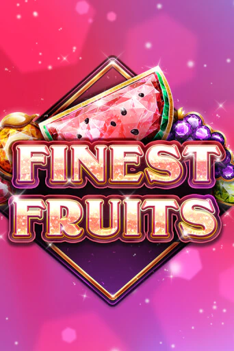 Finest Fruits - играть онлайн | Казино Cristal Palace бесплатно