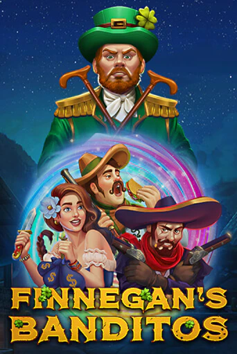 Finnegan's Banditos - играть онлайн | Казино Cristal Palace бесплатно
