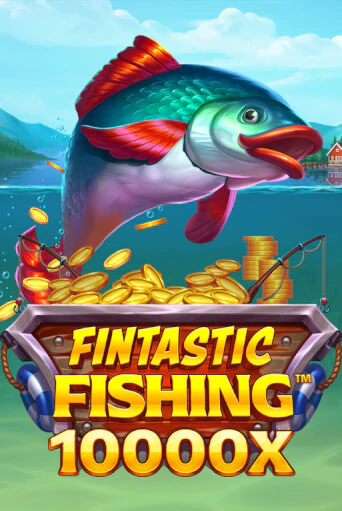 Fintastic Fishing™ - играть онлайн | Казино Cristal Palace бесплатно