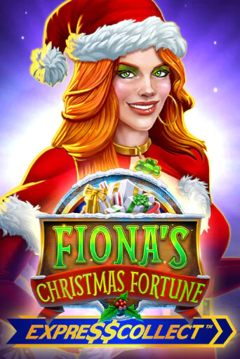 Fiona's Christmas Fortune - играть онлайн | Казино Cristal Palace бесплатно