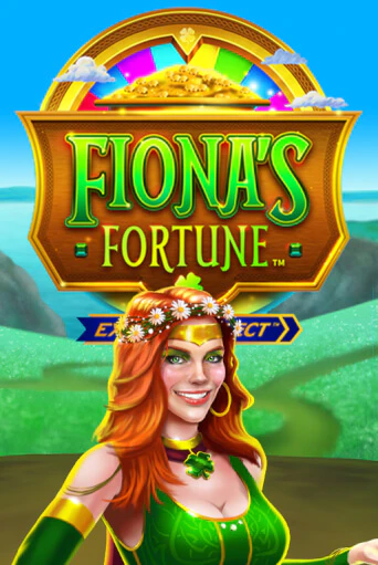 Fiona's Fortune™ - играть онлайн | Казино Cristal Palace бесплатно