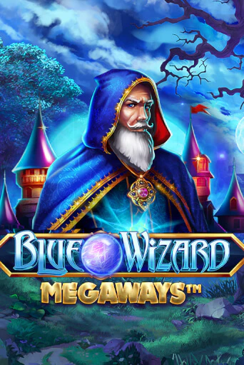 Fire Blaze: Blue Wizard™ Megaways™ - играть онлайн | Казино Cristal Palace бесплатно